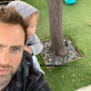 Meet your Posher, Peter